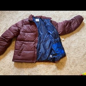Brand New old navy puffer jacket. Size XL MEN